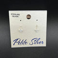 Earring -  7030 SS