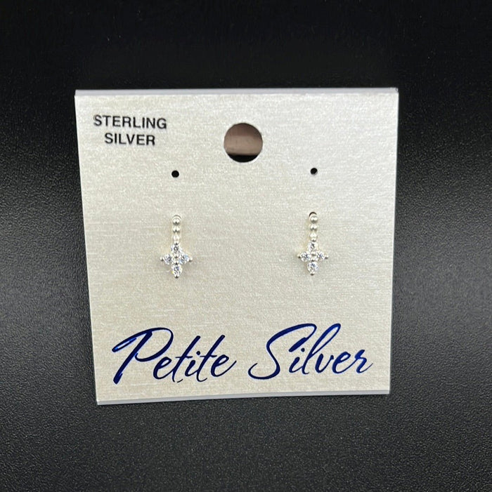 Earring -  7030 SS