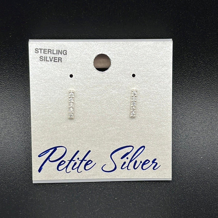 Earring - 7038 SS
