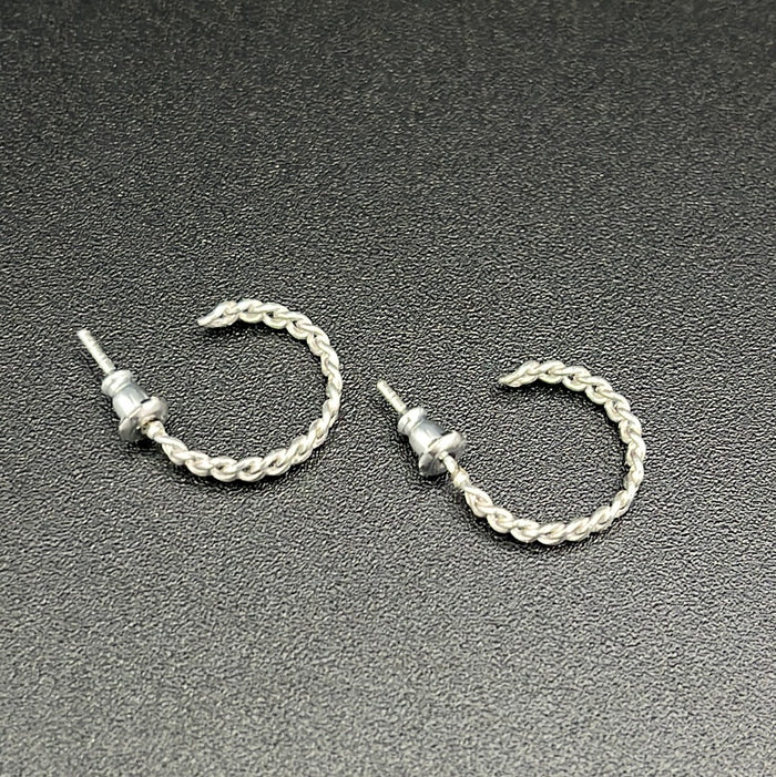 Earring - 7152 SS