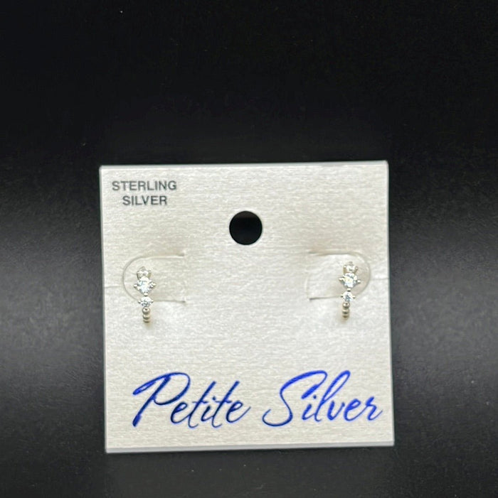 Earring - 7153 SS