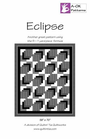 ECLIPSE PATTERN A-OK