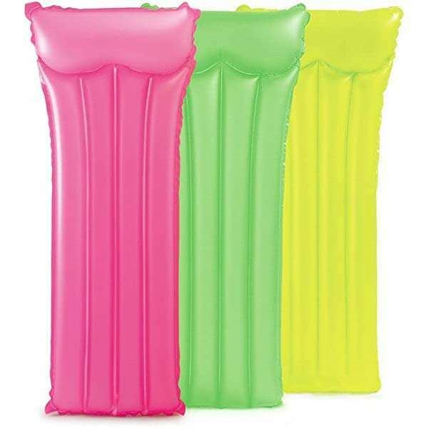 EconoMats 183x69 cm Kids Inflatables EconoMats 183x69 cm EconoMats 183x69 cm intex