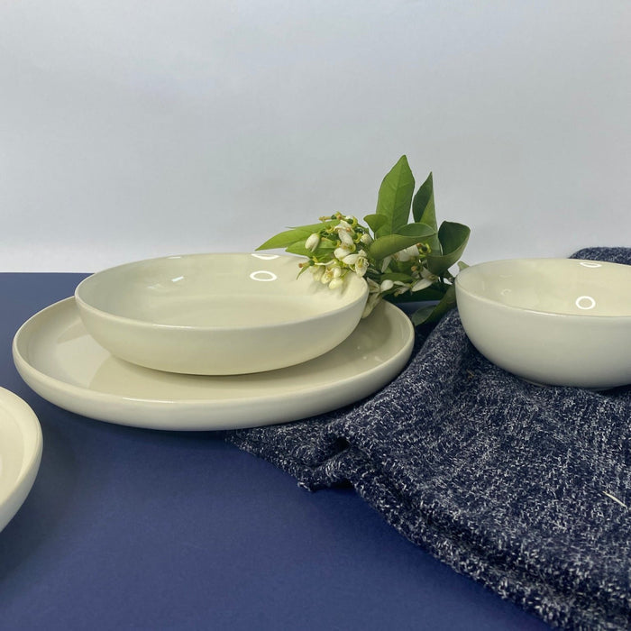 Terrea Dessert Plate Set Of 4