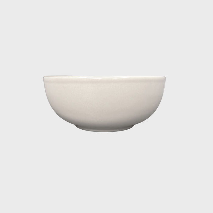 Elements White Beige Dinnerware Set 18 Pieces