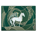 Eliseo Luxury Eco-Leather Placemat
