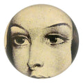 John Derian Ellen's Eyes Dome Paperweight