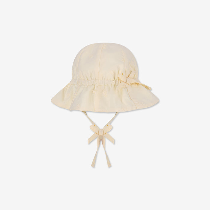 Embroidered Hat H10a