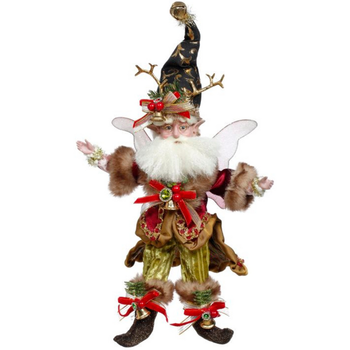 Enchanted Forest Fairy, Small