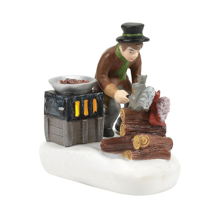 Enough To Share, Dept. 56