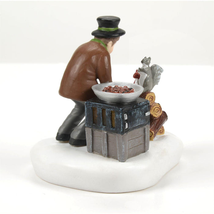 Enough To Share, Dept. 56
