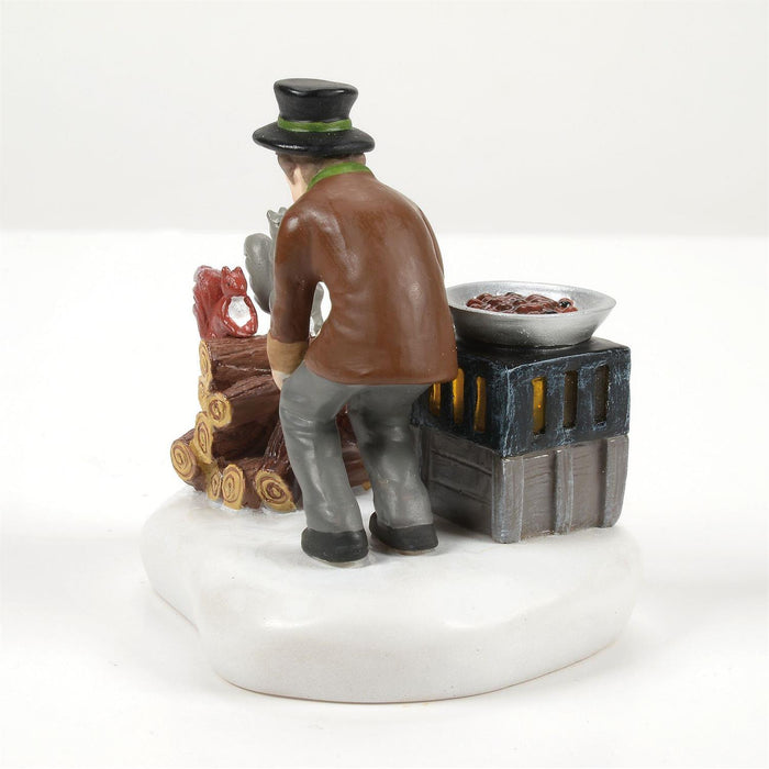 Enough To Share, Dept. 56