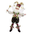 Fairy of Miracles, Medium