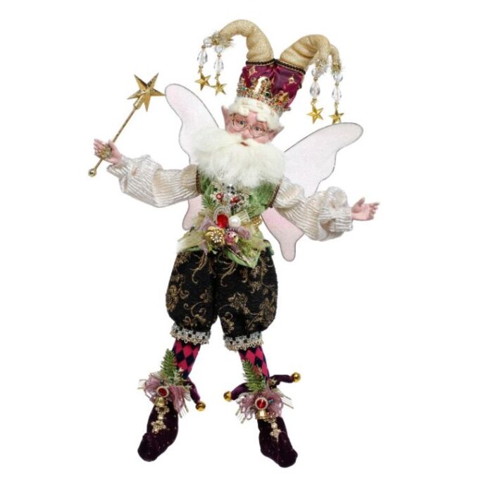 Fairy of Miracles, Medium
