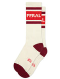 Feral Socks