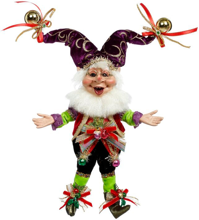 Festivities Elf, Small