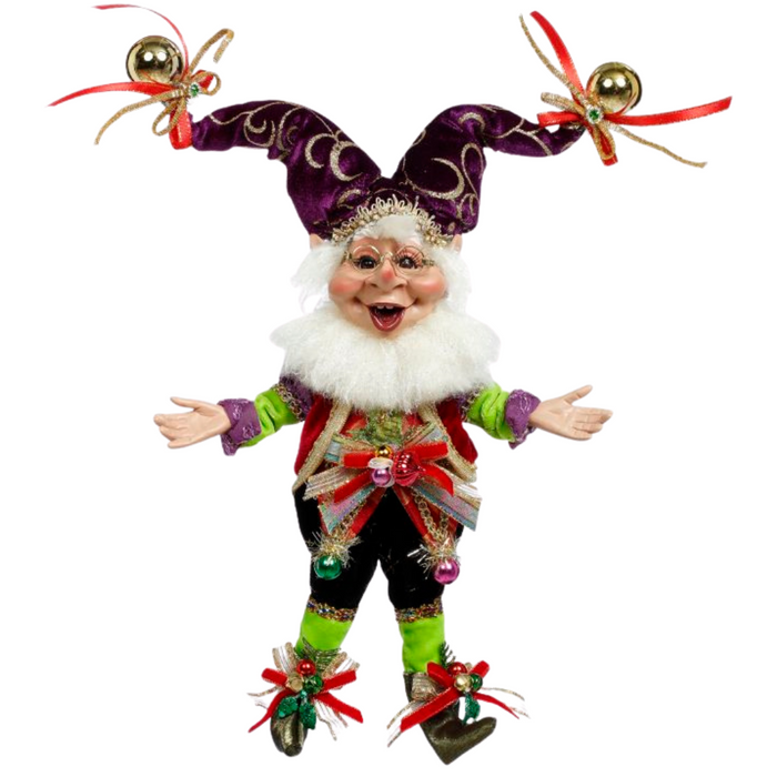 Festivities Elf, Small
