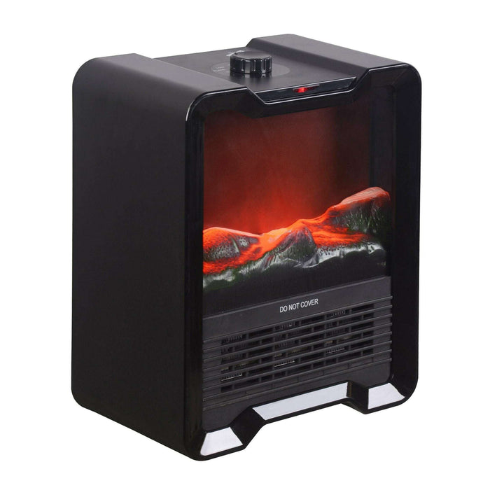 The German Outlet, Magic, Fire Place Heater 1500w