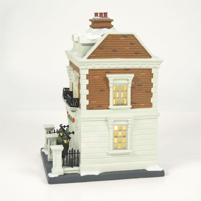 First Edition 17 Cherry Tree Lane, Dept. 56