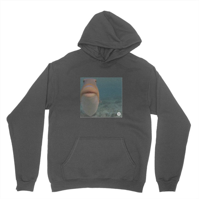 FISH Hoodie