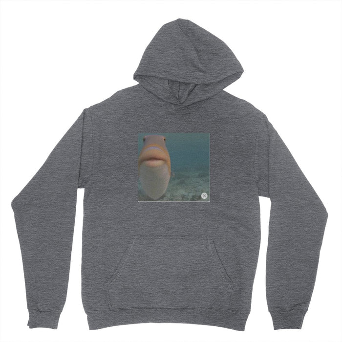 FISH Hoodie