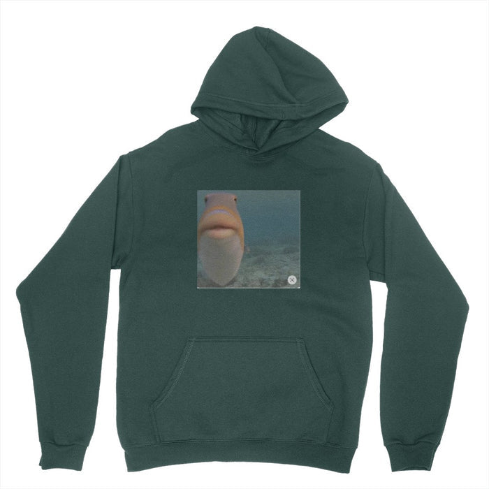 FISH Hoodie