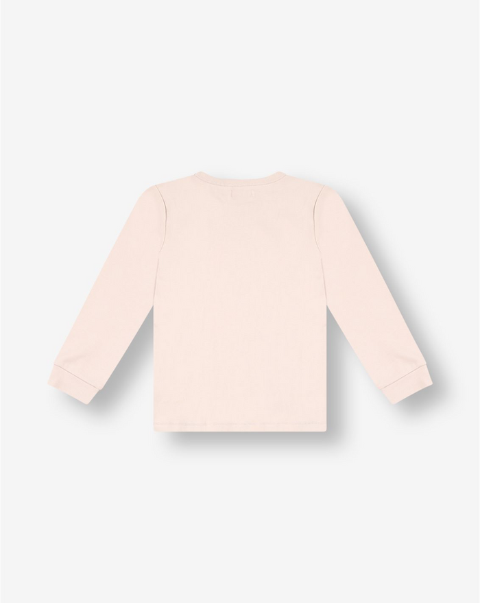 Flannel Long Sleeves Shirt PC3
