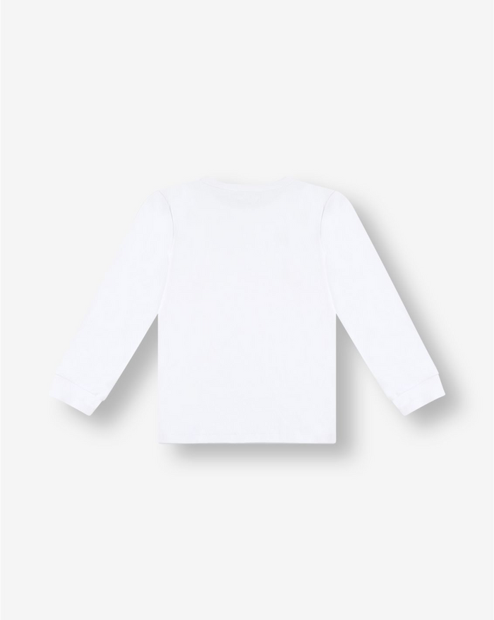 Flannel Long Sleeves Shirt PC3
