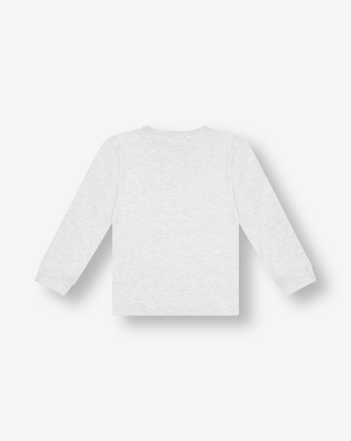 Flannel Long Sleeves Shirt PC4