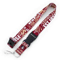 Florida State Seminoles (FSU) Breakaway Dynamic Lanyard