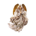 Flying Angel Ornament