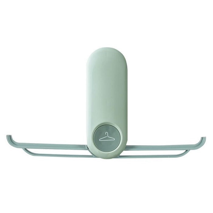 Foldable Hanger Stand-