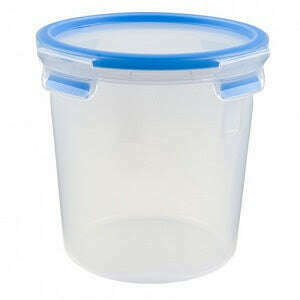 The German Outlet, Tefal, Food Container - Round