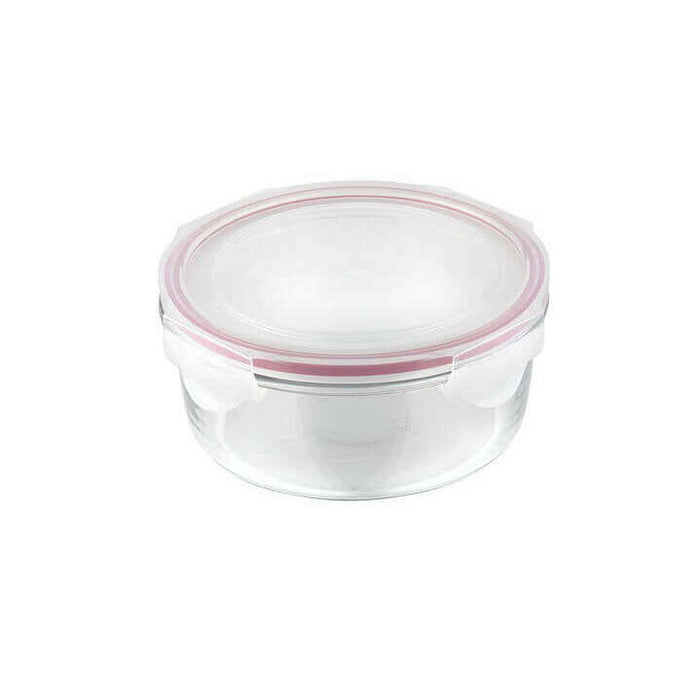 The German Outlet, Pal, Food Container Glasslock Round, Food Container Glasslock Round