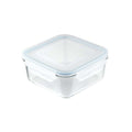 The German Outlet, Pal, Food Container Glasslock Square, Food Container Glasslock Square