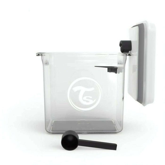 The German Outlet, Twistshake, Formula Container - 1700m, Formula Container - 1700m