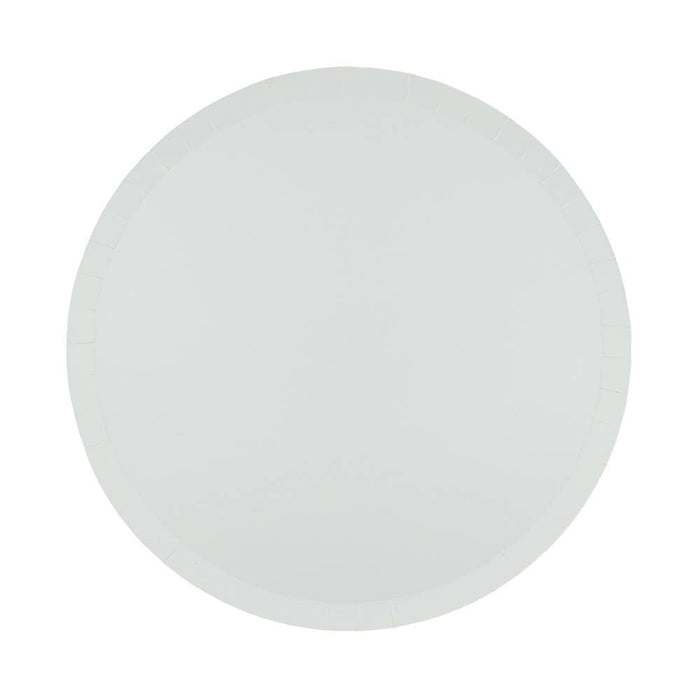 Frost Shades Dinner Plates