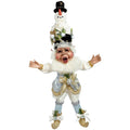 Frosty Elf, Medium
