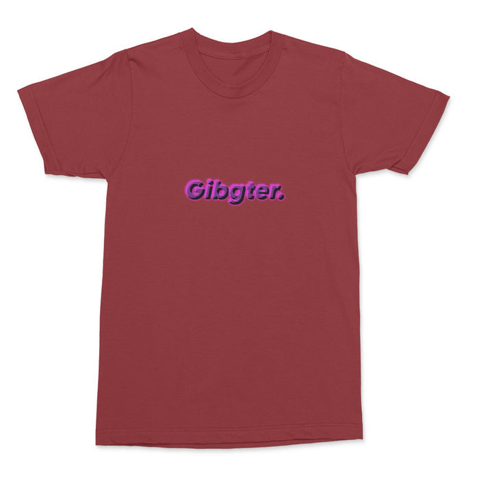 Gibgter Logo (Shirt)