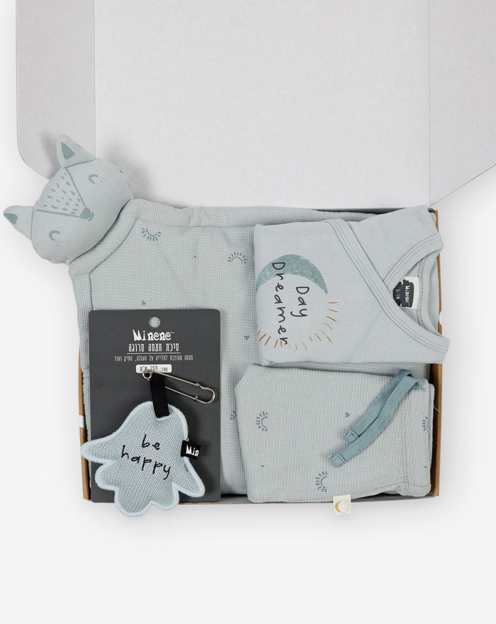 Gift set #3 Hug Me
