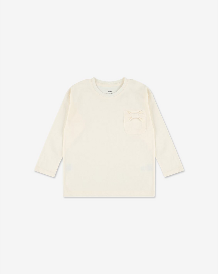 Girls Long Sleeves T-Shirt PT