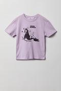 Girls Olivia Rodrigo Graphic T-Shirt