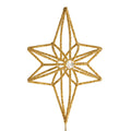 Glass Beaded Tree Topper