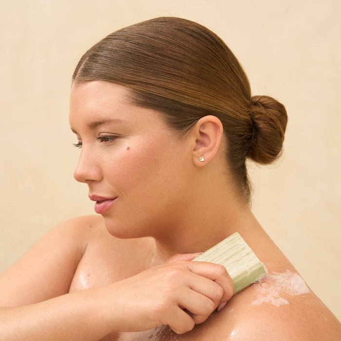 Glycolic Acid Exfoliating Face and Body Wash