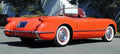 GM WA 596 Gypsy Red Basecoat With Reducer Quart (Basecoat Only)