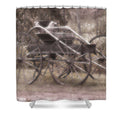 Grace Shower Curtain