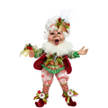 Gumdrop Elf, Small