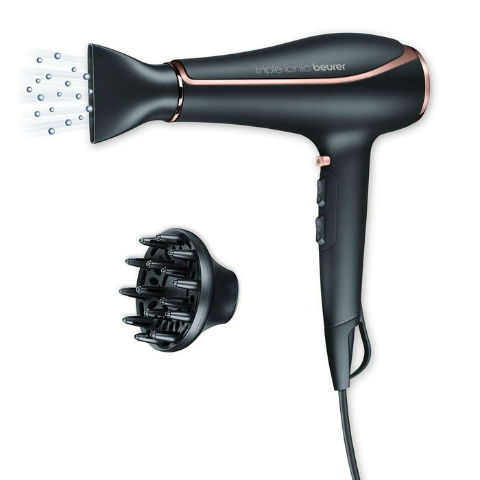 The German Outlet, Beurer, Hair Dryer