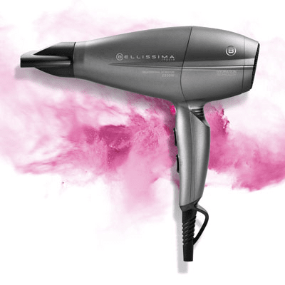 The German Outlet, Bellissima, Hairdryer, Hydration Technology, 2300W