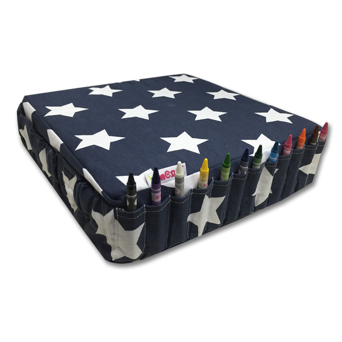 Happy 1st Birthday Cube Gift Box